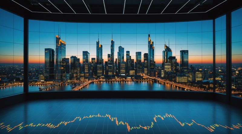 Marches financiers europeens, indice DAX au-dessus de 25 000 points