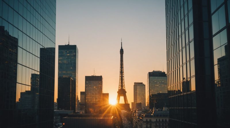 Illustration résultats financiers et marchés boursiers 2026
