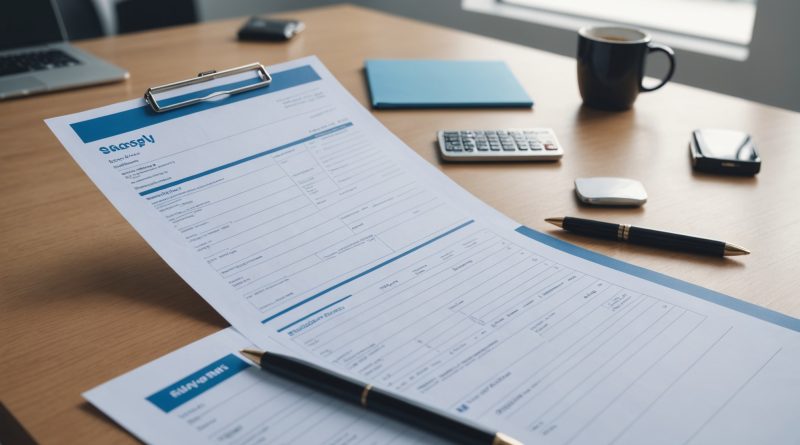 Bureau moderne symbolisant la transparence des salaires en entreprise
