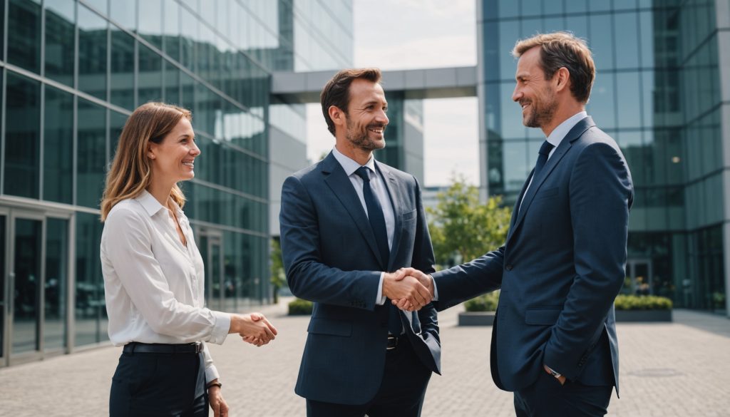 Transition de direction chez Back Market, entreprise du reconditionné