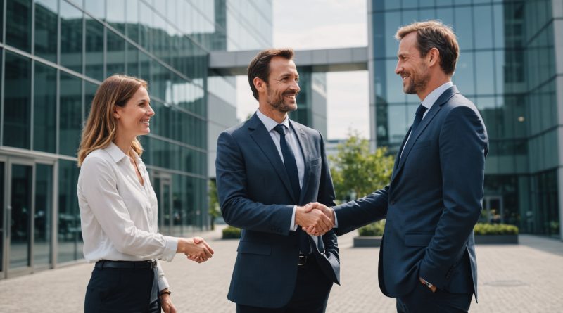 Transition de direction chez Back Market, entreprise du reconditionné